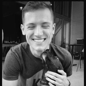 Meet your Posher, Jared